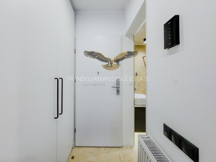 Confort și modernitate|1 cameră|zona FSEGA/Iulius Mall - 16