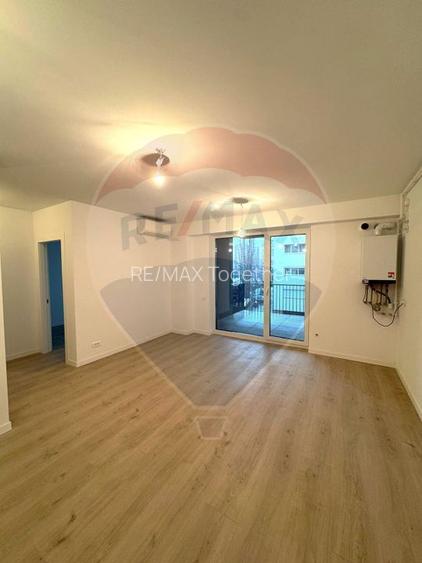 Apartament 2 camere tip studio NOU- Theodor Pallady | Estoria City - 4