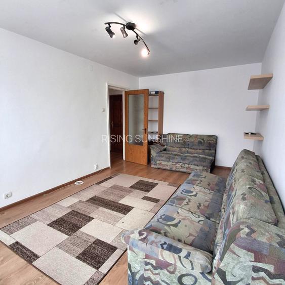 2 camere | decomandat | 950 m Metrou Tudor Vladimirescu - 2