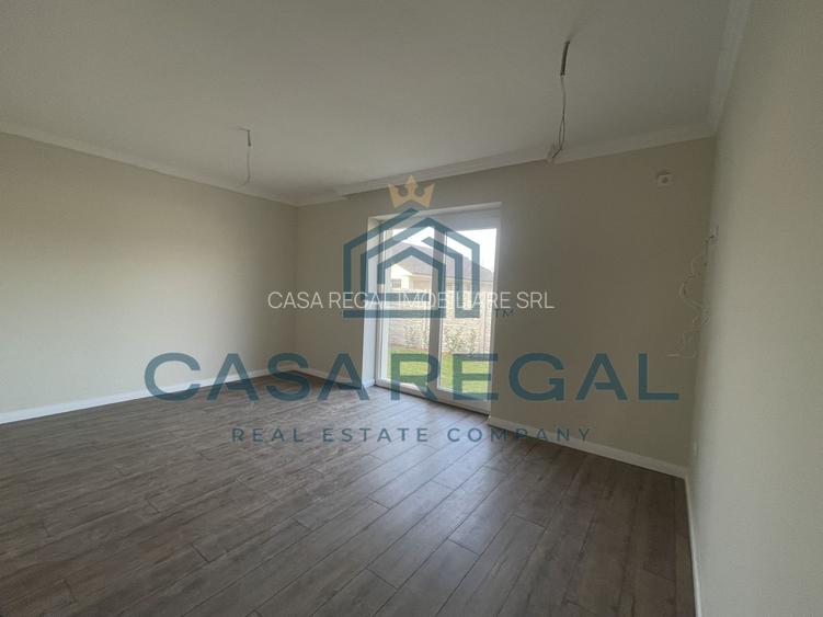 Casă modernă de vânzare în cartierul Viena Residence din Oradea - 17