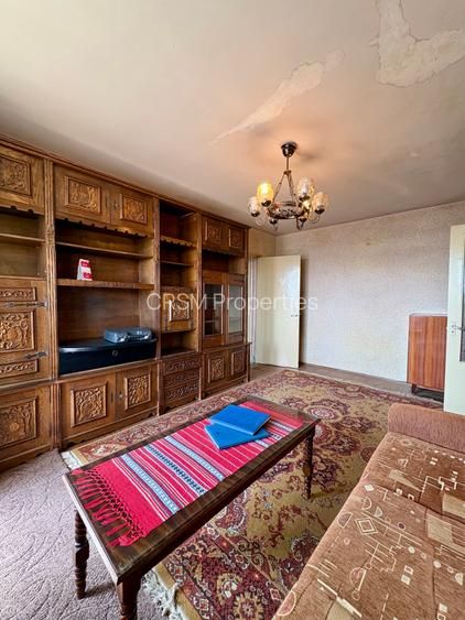 Apartament 2 Camere Giurgiului 52mp Bloc Reabilitat Etaj 7/8 - 3