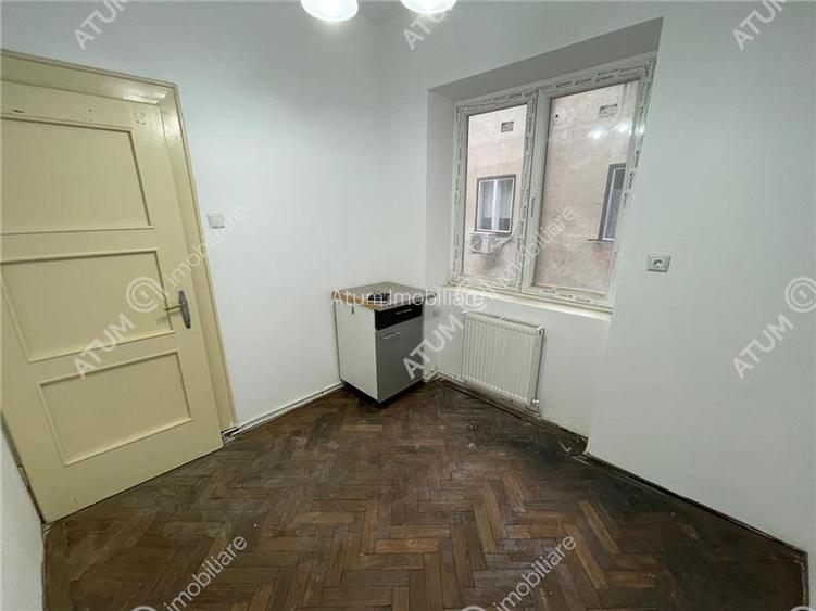 Apartament 4 camere ultracentral Sibiu - 13