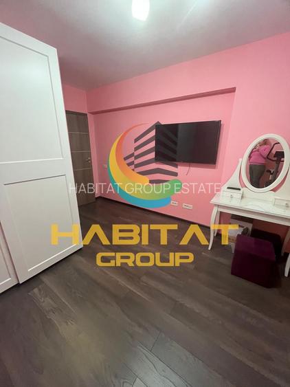 Apartament 3 Camere Metalurgiei - 9