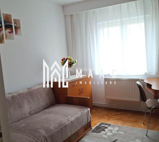 Apartamnet 4 Camere | 90 MPU | Central - 4