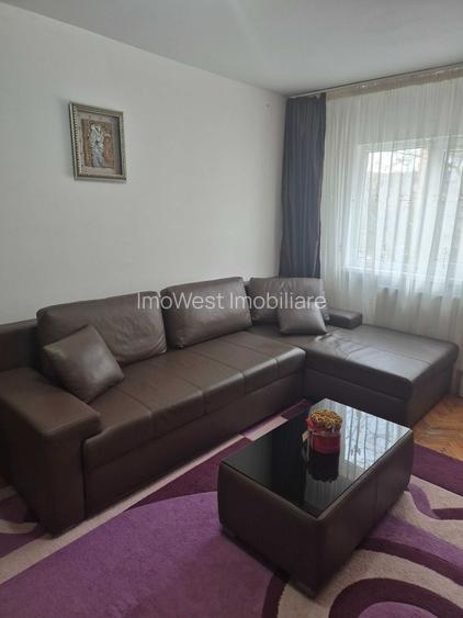 Soarelui | 2 Camere | Decomandat | Etaj 2 | Centrala proprie - 3