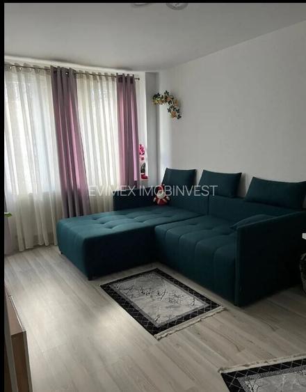 Titan - 1 Decembrie, 3 minute metrou, apartament 2 camere - 3