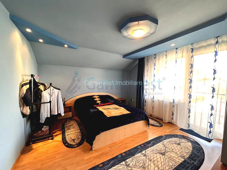 Casa de vanzare Nufarul Oradea, Bihor - 6