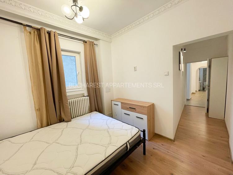 Apartament 4 camere in zona Parc Cismigiu / Ion Brezoianu - 5