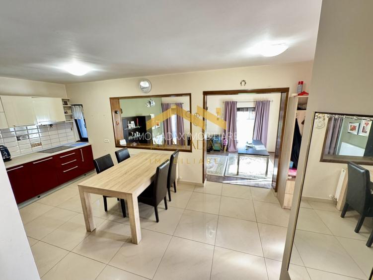 Cheveresu Mare-Casa Individuala-Disponibilă Imediat - 2