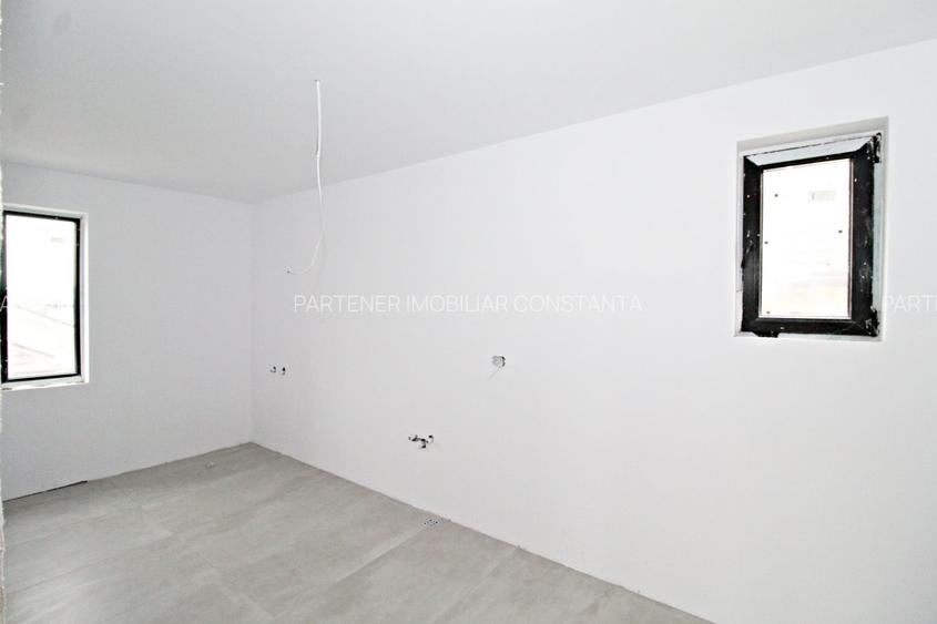 Casa P+1 cu design deosebit, Valu lui Traian - 15