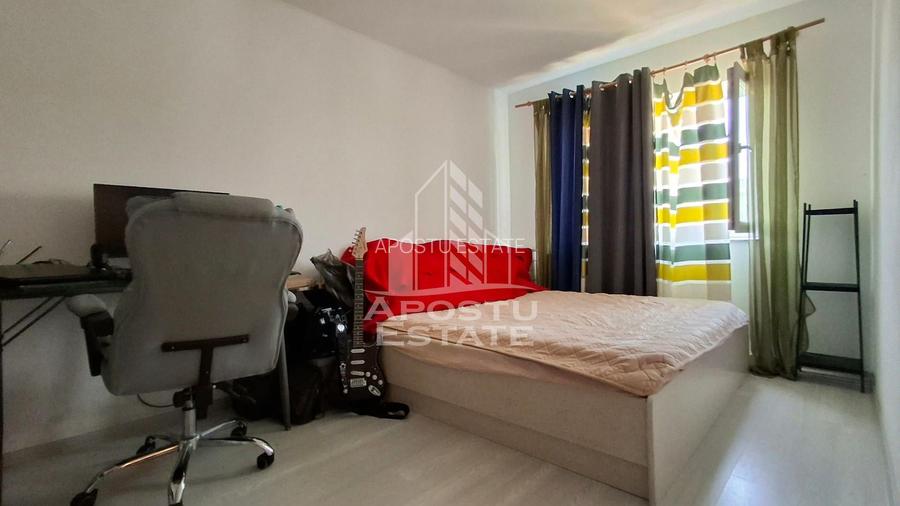 Apartament 2 camere semidecomanda, et 4/4 Orizont - 4