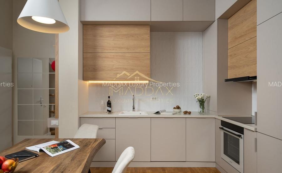 Penthouse cu rooftop panoramic // 244mp // Vasile Lascar // Eminescu - 9