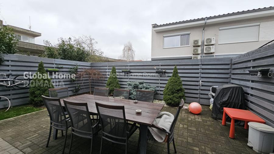 Vila Duplex 127MP | Voluntari - Avangarde Forest  | 3 locuri parcare - 27