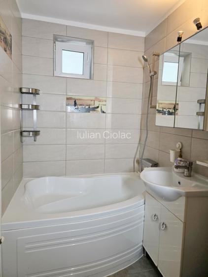 Apartament 2 camere - Metrou Titan - 9