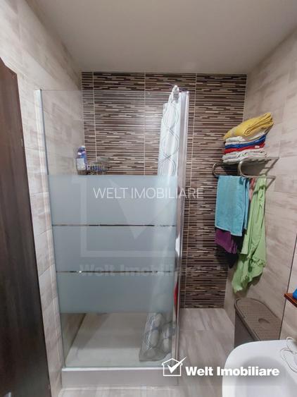 OCAZIE! Apartament 2 Camere, Borhanci, Etaj 1, bloc nou, parcare, lift - 6