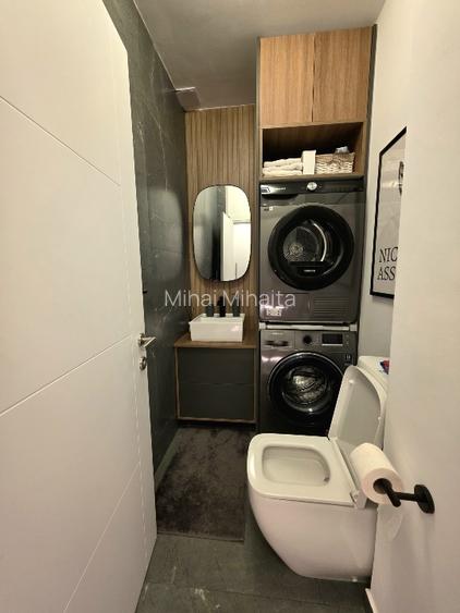 Vand apartament 4 camere, renovat total, mobilat si utilat complet. - 11