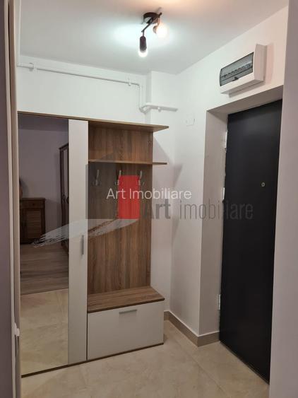 Garsoniera de inchiriat-Ghencea-Moghioros-cu centrala+loc de parcare - 6