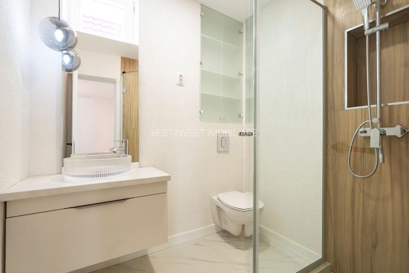 Casa 3 camere lux Oradea Gheorghe Doja - 5