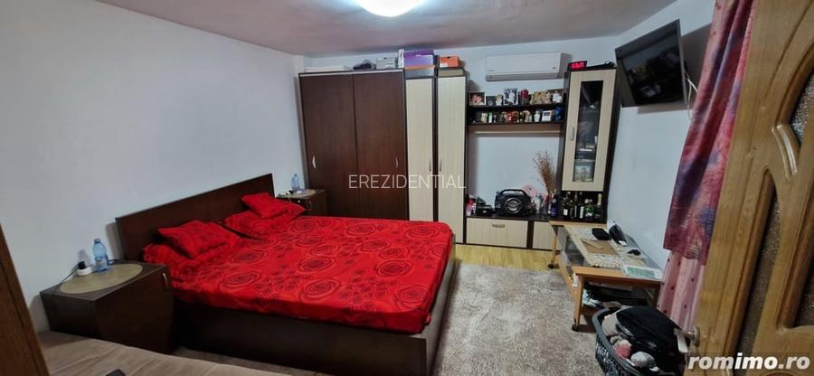 Casa Rahova -Salaj 4 Camere , Centrala proprie - 2