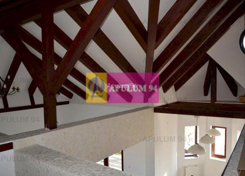 Vilă de vânzare în Poiana Câmpina - 6