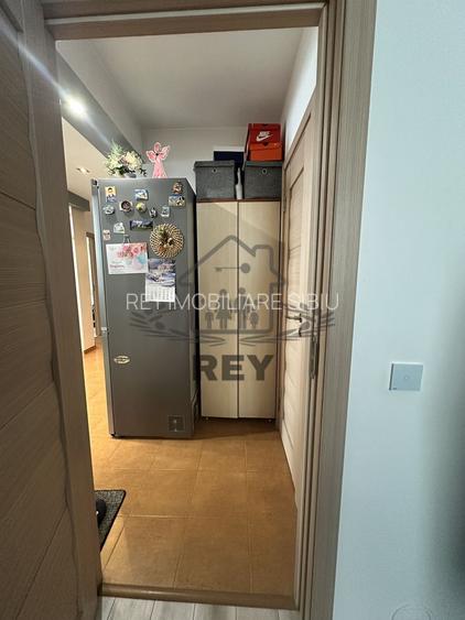 Apartament 3 camere | Etaj 1 | Turnisor - 8