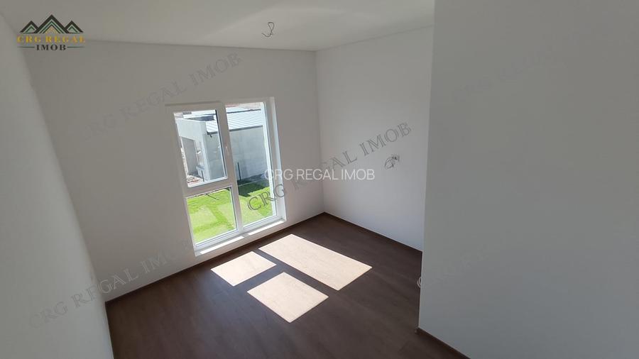 Rate la Dezvoltator! Casa 4 camere 3 bai de vanzare Comuna Berceni - 12