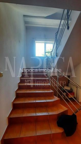 Casa 7 camere de inchiriat in Gruia, Cluj Napoca - 11