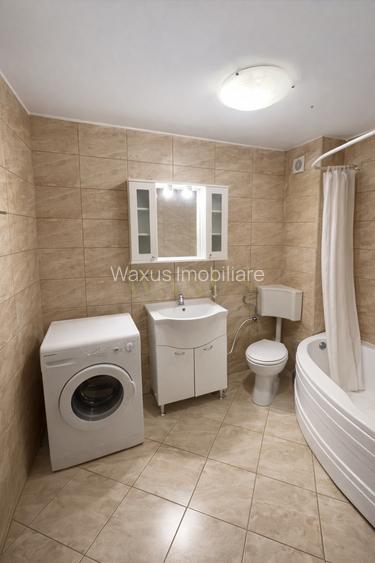 Apartament în Zona Centrală - 2 Camere | 46MP - Platinia | USAMV - 5