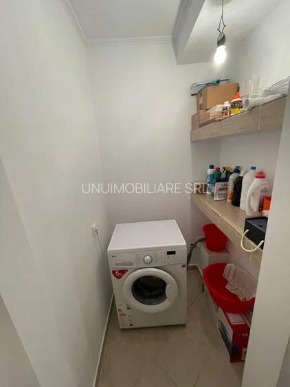 Apartament 3 camere Zona Inspectoratului Scolar - etaj 3/4  -75 mp - 5