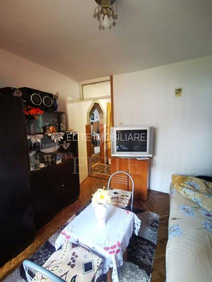 Apartament 3 camere în zona BILLA - 4