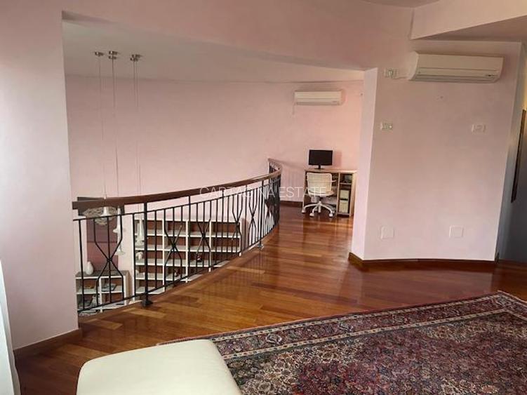 VILA INDIVIDUALA   P+1   PIPERA   DRUMUL BISERICII   1350MP TEREN - 22