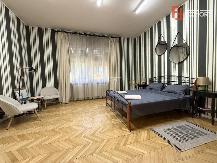 COMISION 0% Apartament cu 3 camere de vanzare in Timisoara, zona Centrala - 2