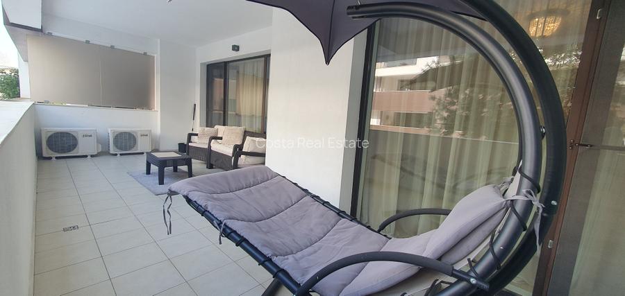 Inchiriere Apartament Generos Iancu Nicolae - 21