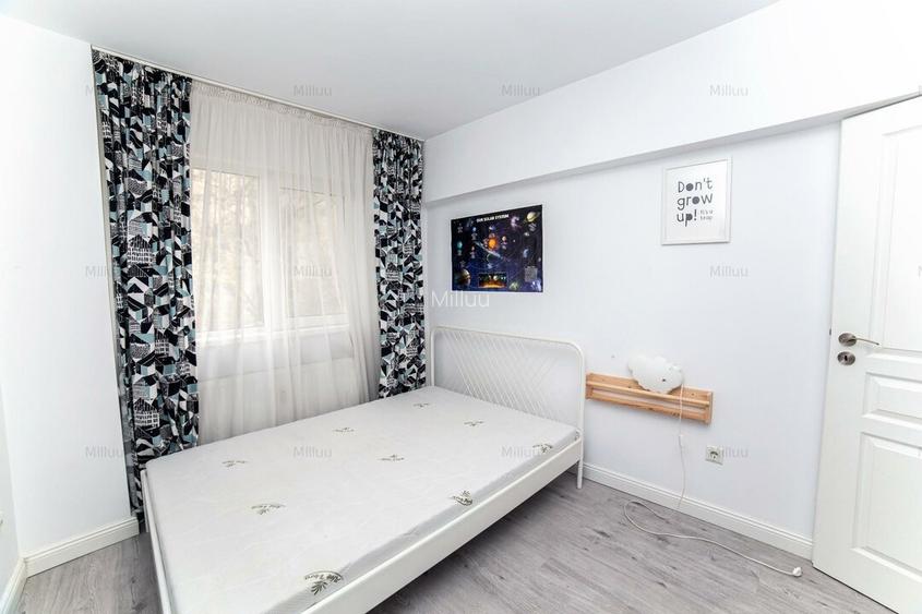 4 camere | Facultatea de Constructii | Petfriendly | Tei - 3