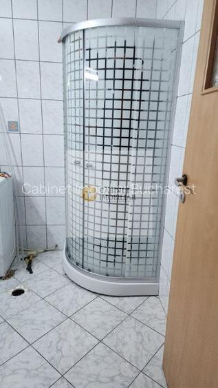 2 Camere - Decomandat | Păcii | Metrou 200m | Bloc 1989 - 14