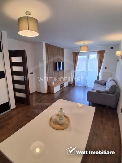 Apartament 2 camere decomandate, parcare, Iulius Mall, FSEGA - 9