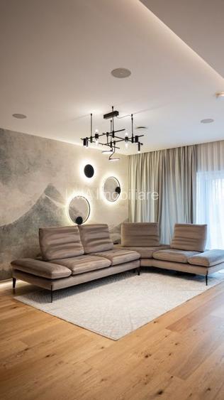 Casa moderna Stupini Brasov - 6
