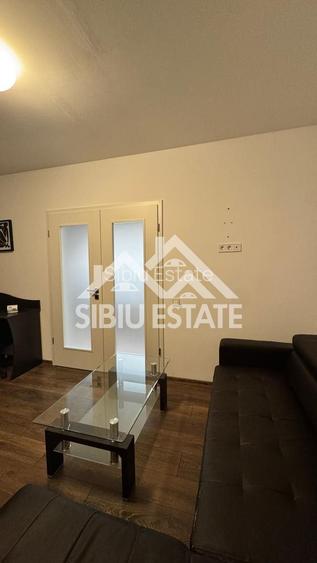 Studio modern cu 1 cameră și bucatarie separata – 31 mp utili - 17
