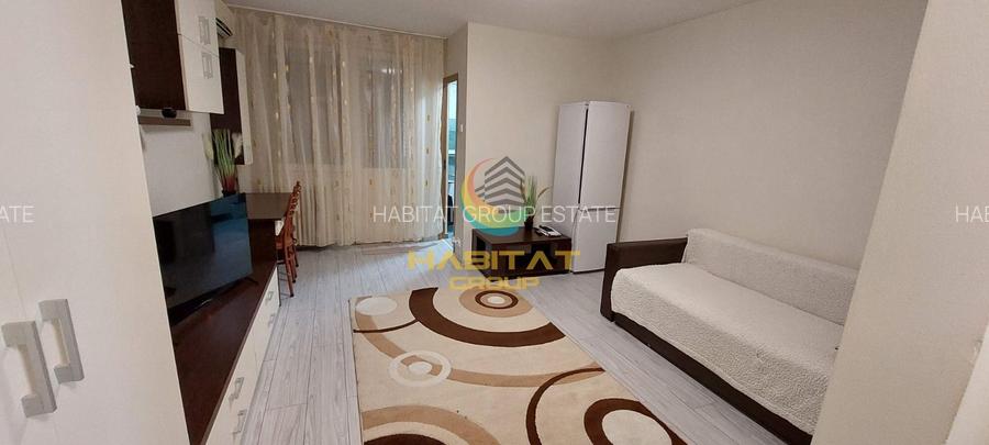 Garsoniera la 15 min Metrou Titan 62.000 euro - 2