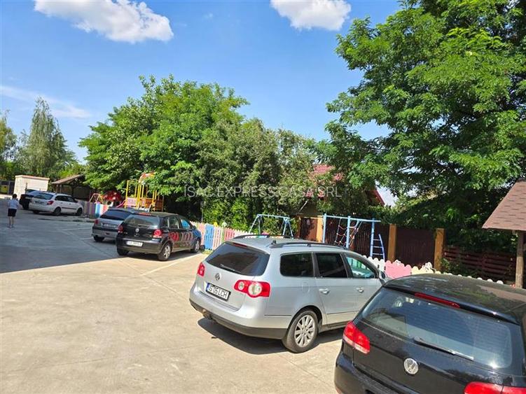 Apartament de vanzare - Valea Lupului: 3 camere si gradina proprie - 5