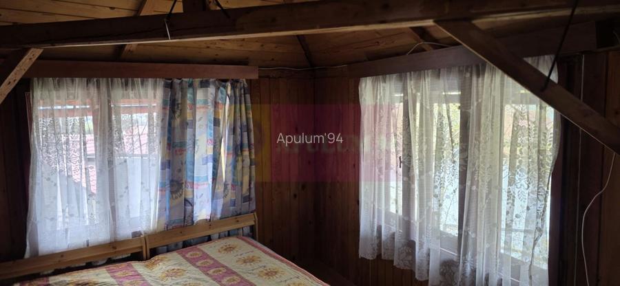 Vila de vanzare  cu 13 camere in Busteni (camin pentru seniori) - 15