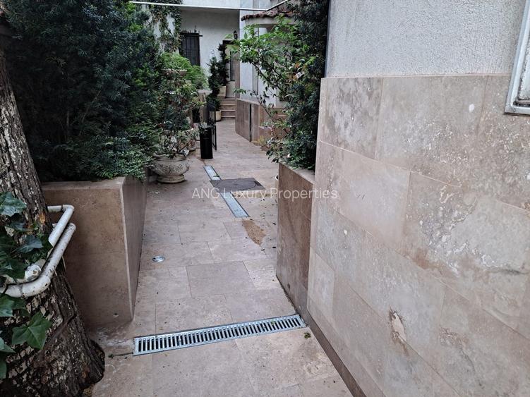 SPATIU PENTRU REZIDENTIAL,BIROURI NOTARIAT SAU CLINICA CISMIGIU - 3