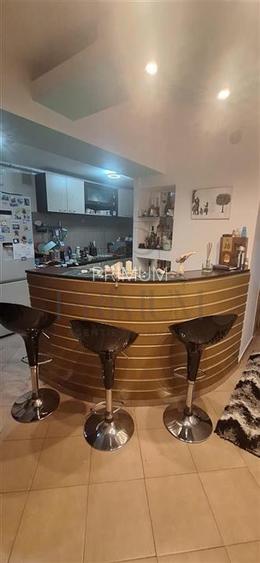 DACIA - ETAJ 2 LIFT - BLOC IZOLAT - 3 CAMERE - 2  BAI - 2 BALCOANE - CENTRALA PR - 11