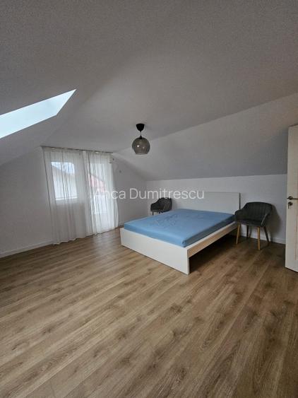 Vand casa in Branesti, Pasarea - 5