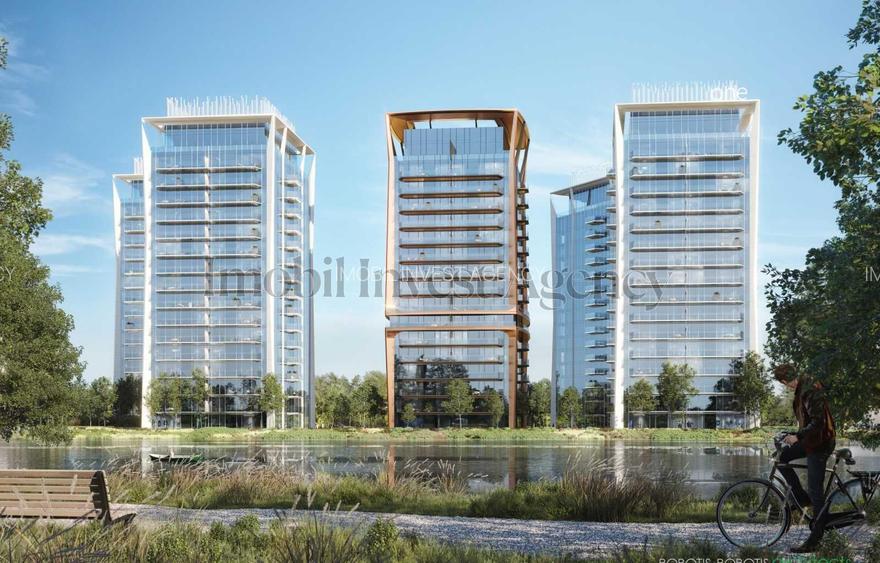 Apartament 3 camere de vanzare Fabrica de Glucoza - 3