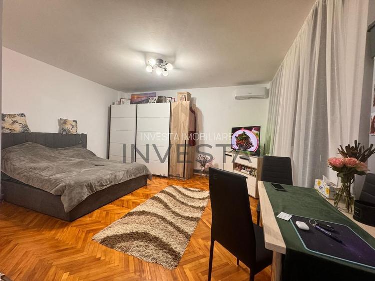APARTAMENT TIP STUDIO UTCN ZORILOR - 9
