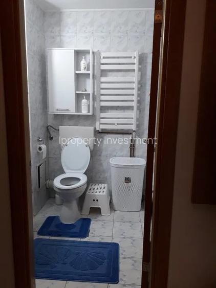 Studio | Floreasca/Tei | Parcare | Centrala | AC - 6