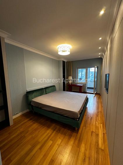 Spacious 3-bedroom flat//terrace//2 parkings - Nordului/Herastrau - 4