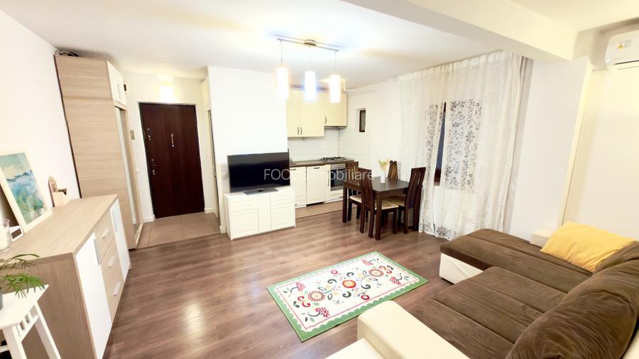 Apartament 3 camere, Prima Inchiriere, 61mp -  Parcul Circului | Lacul Tei - 2