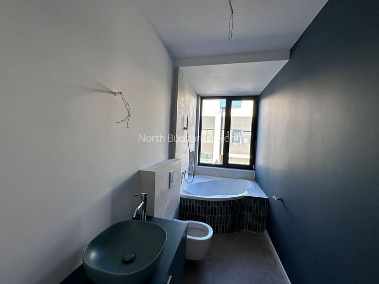 VILA 5 CAMERE DE INCHIRIAT,ZONA PIPERA - 6